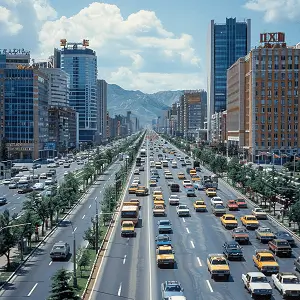 西安顺义科技怎么样